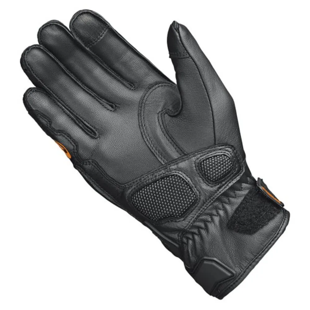 Held Kakuda Gloves Black / Orange
