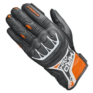 Held Kakuda Gloves Black / Orange
