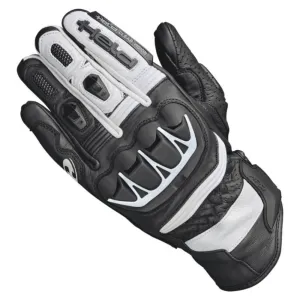 Held Misawa Gloves Black / White