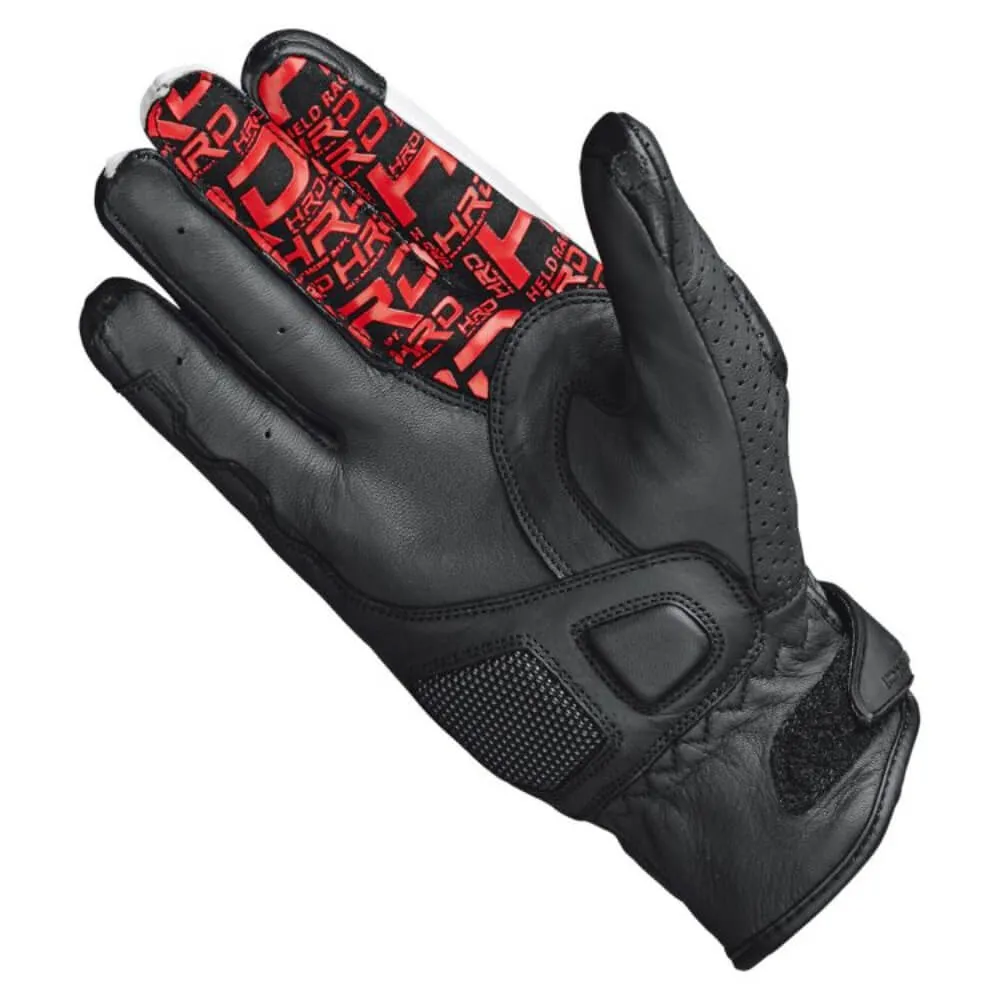 Held Misawa Gloves Black / White