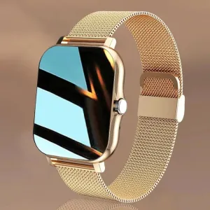 Helena | Luxury digital watch