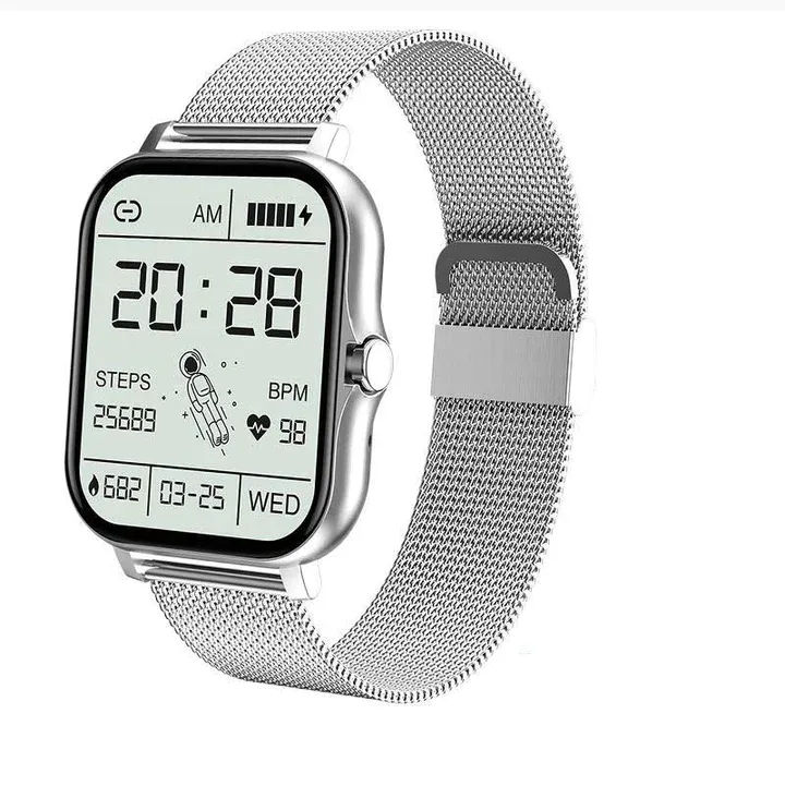 Helena | Luxury digital watch