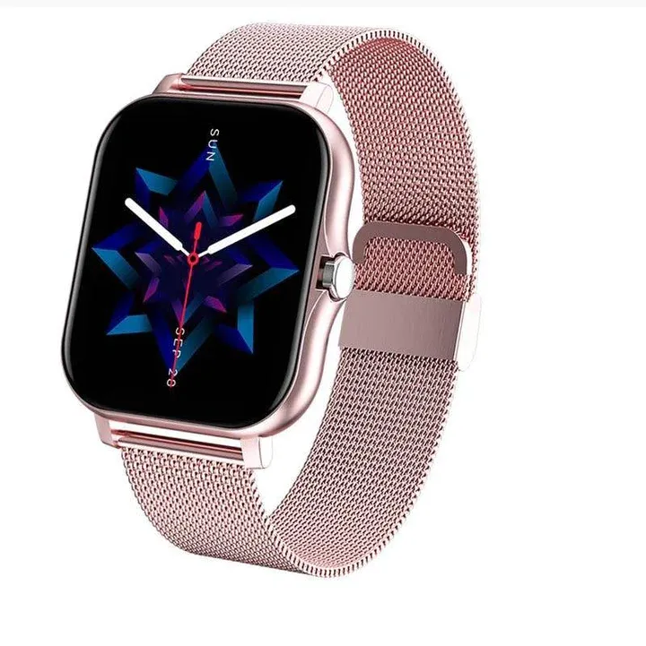 Helena | Luxury digital watch