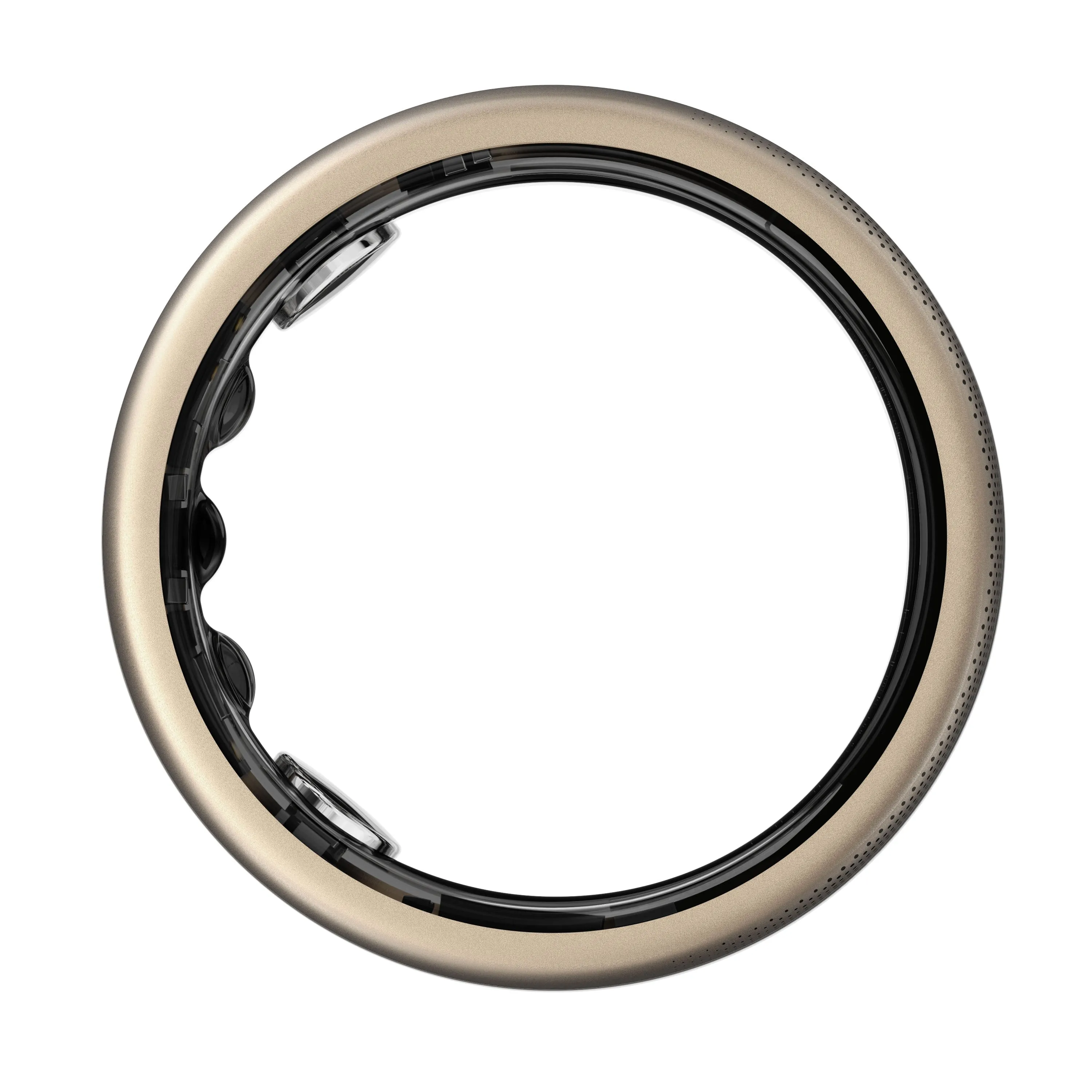 Helio Ring