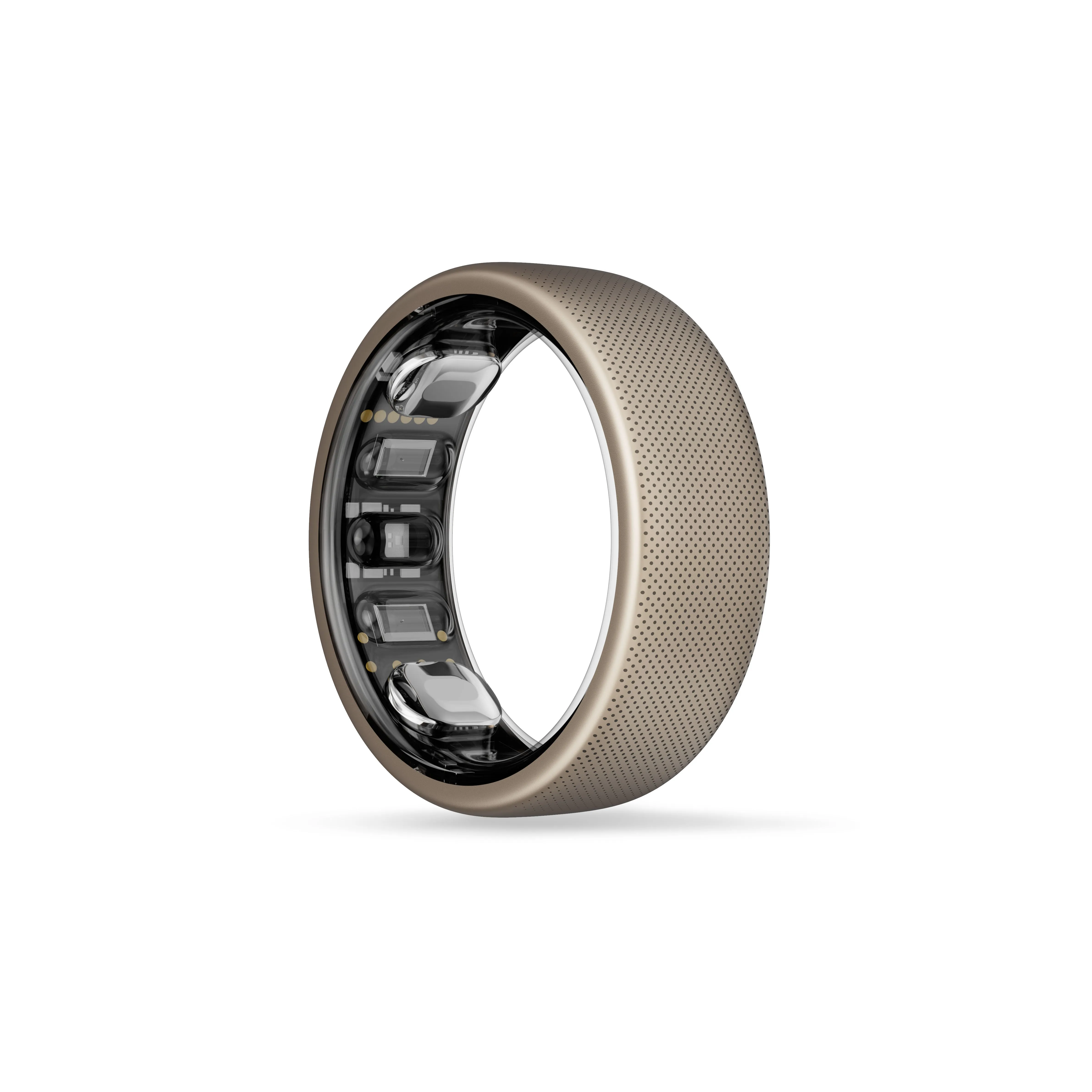 Helio Ring