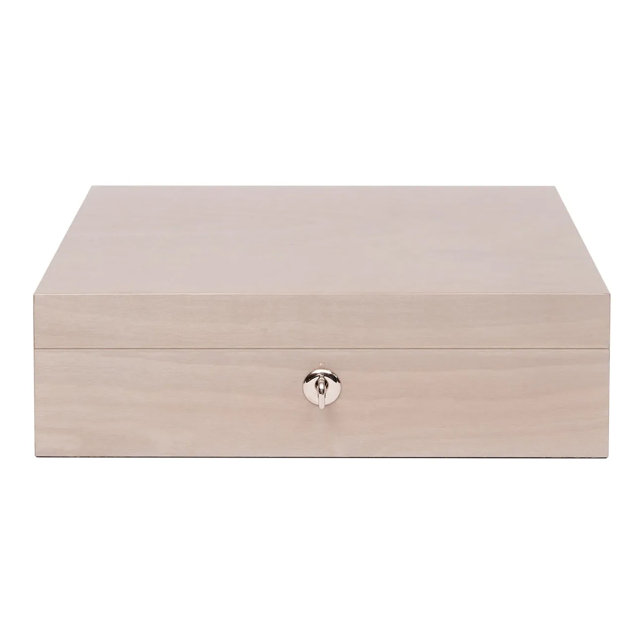 Heritage Chroma Eight Watch Box