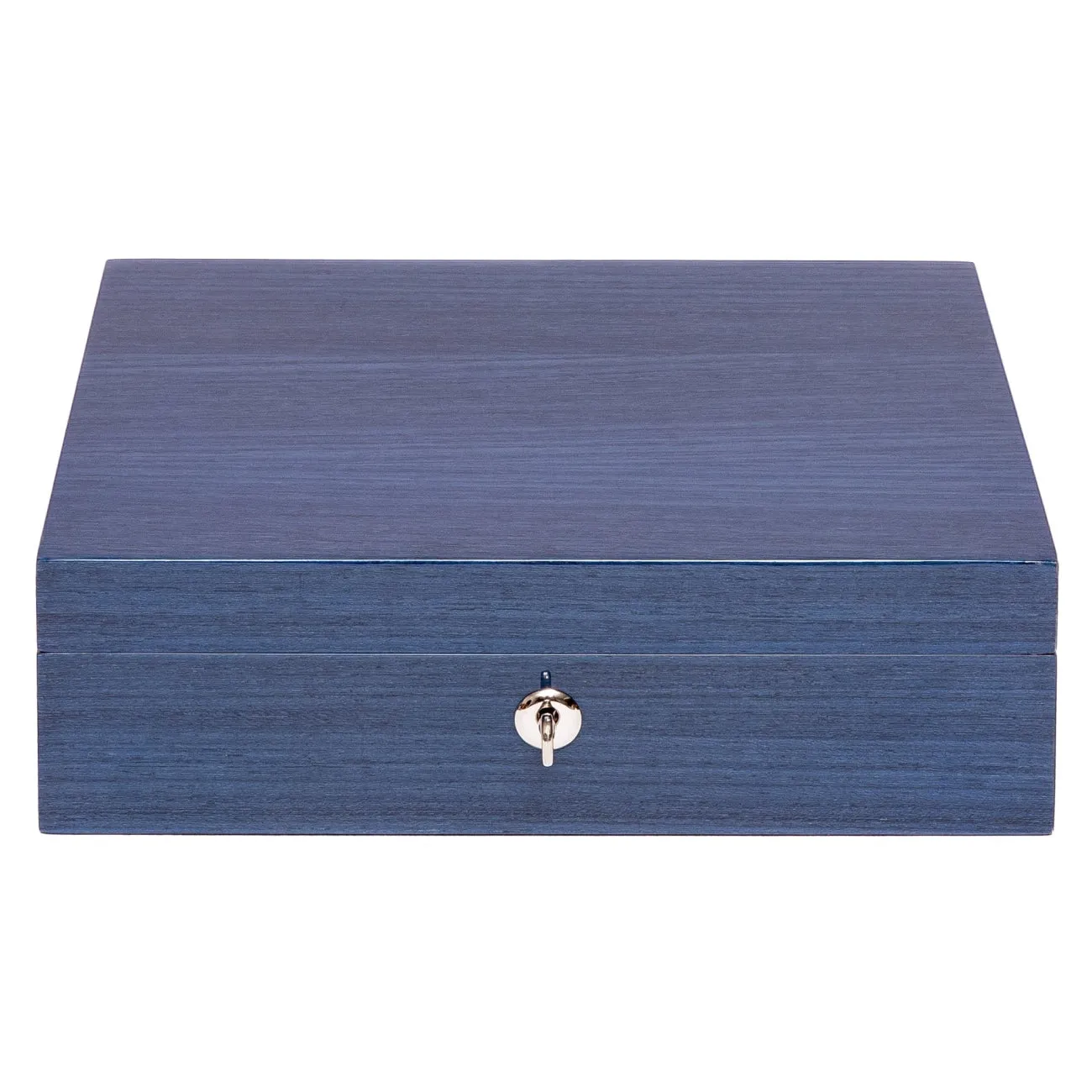 Heritage Chroma Eight Watch Box
