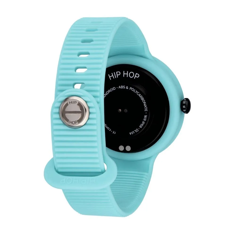 Hip Hop Smartwatch Soundwave 41mm Hwu1194 watch