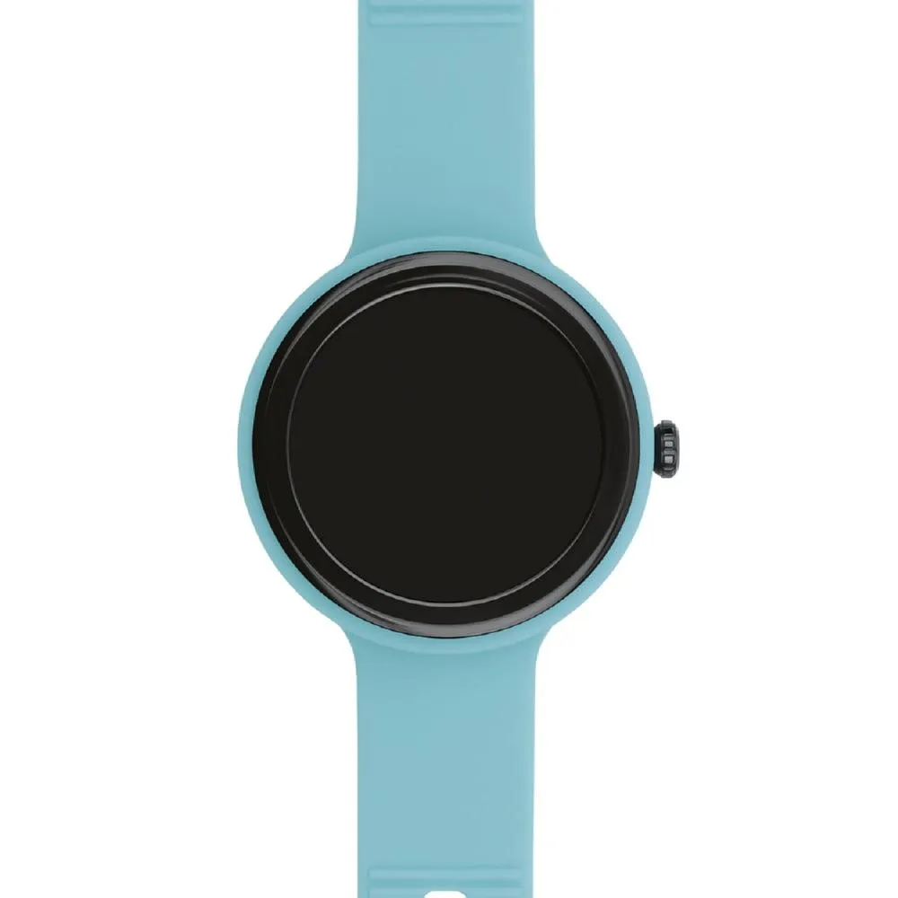 Hip Hop Smartwatch Soundwave 41mm Hwu1194 watch