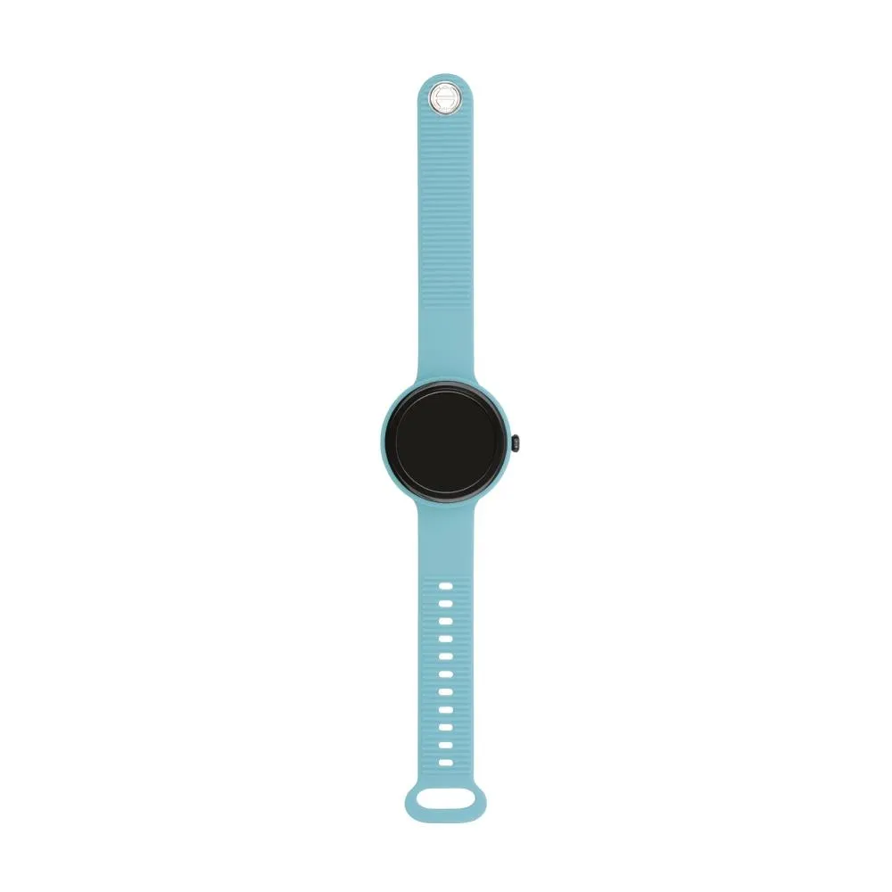 Hip Hop Smartwatch Soundwave 41mm Hwu1194 watch