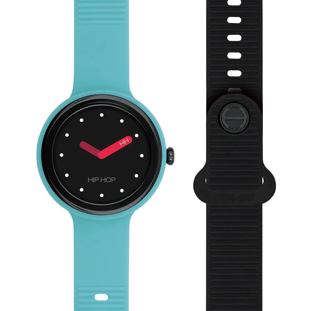 Hip Hop Smartwatch Soundwave 41mm Hwu1194 watch