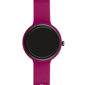 Hip hop smartwatch watch hero.next cherry jam 41mm hwu1196