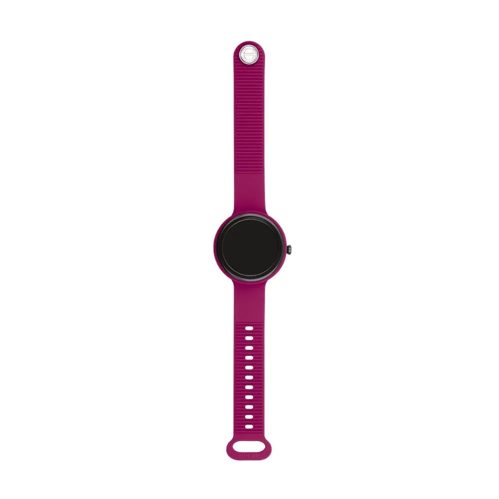 Hip hop smartwatch watch hero.next cherry jam 41mm hwu1196