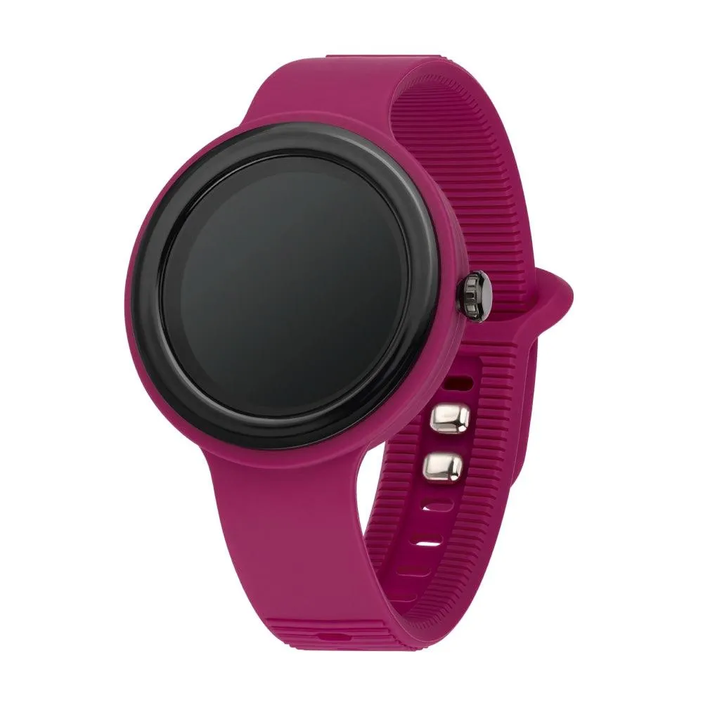 Hip hop smartwatch watch hero.next cherry jam 41mm hwu1196