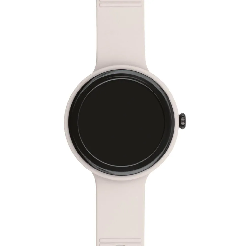 Hip hop smartwatch watch hero.next ice 41mm hwu1193