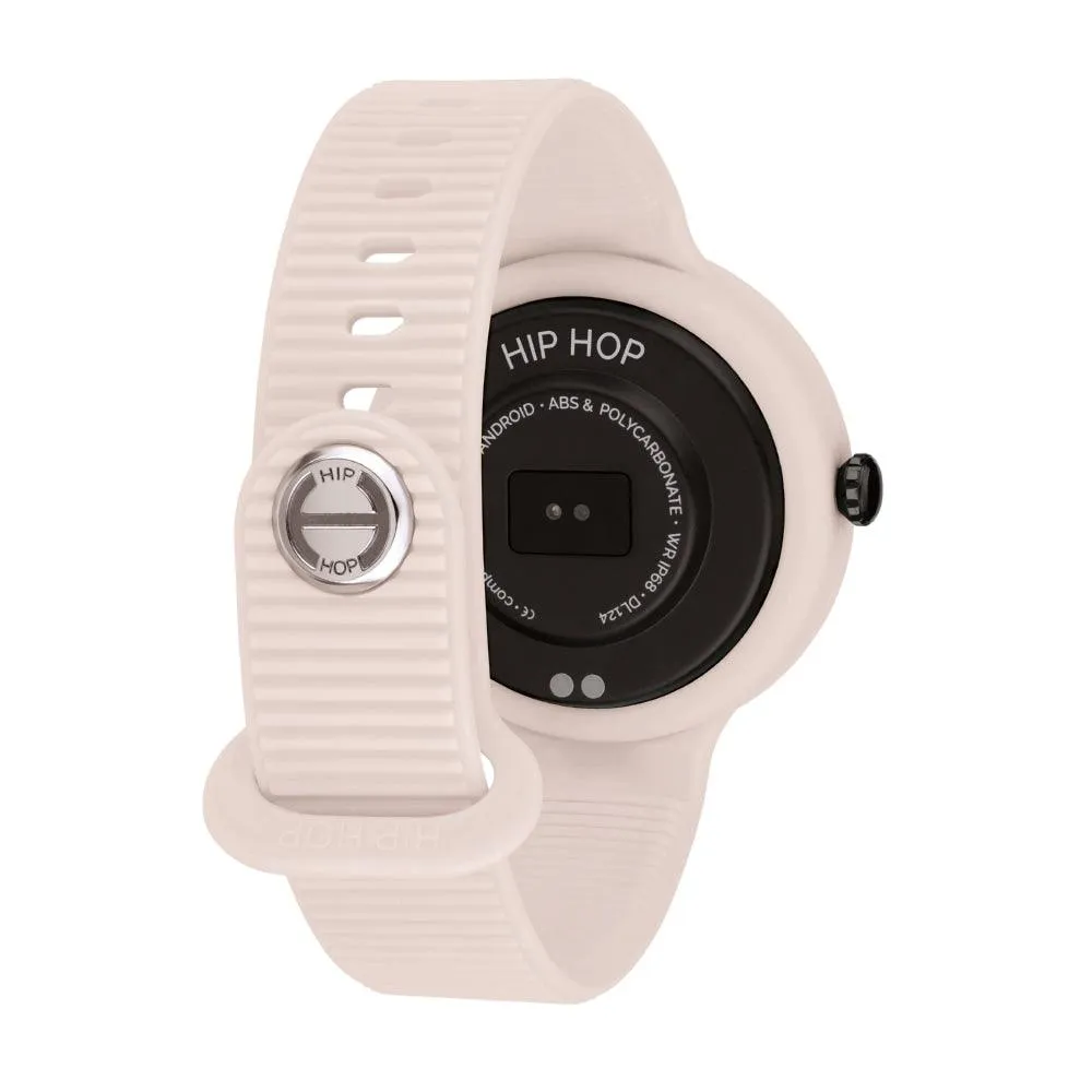 Hip hop smartwatch watch hero.next ice 41mm hwu1193