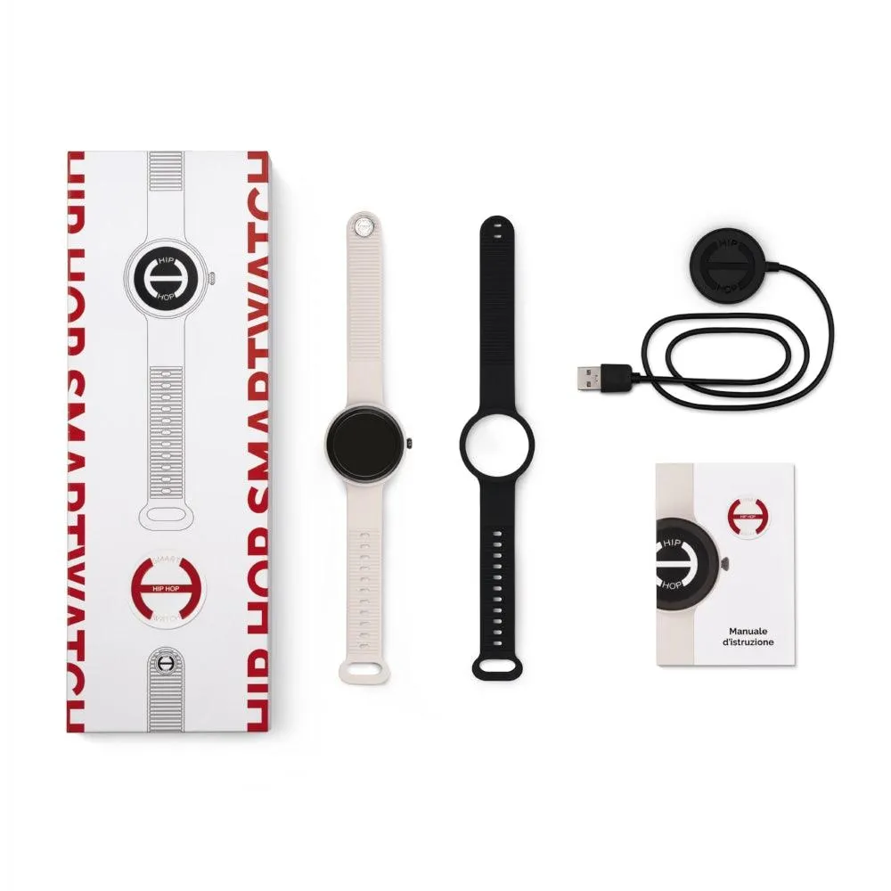 Hip hop smartwatch watch hero.next ice 41mm hwu1193
