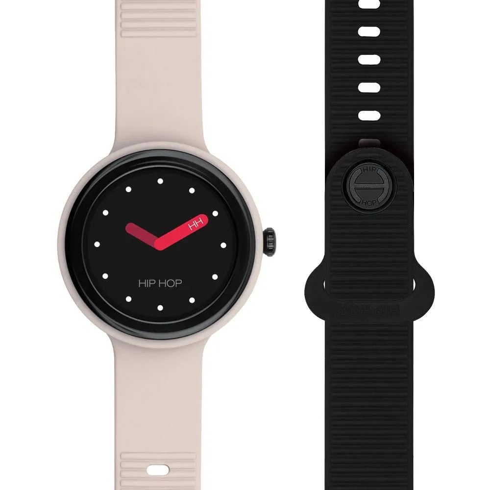 Hip hop smartwatch watch hero.next ice 41mm hwu1193