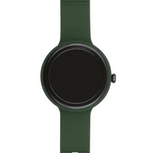 Hip hop smartwatch watch hero.next jungle green 41mm hwu1198