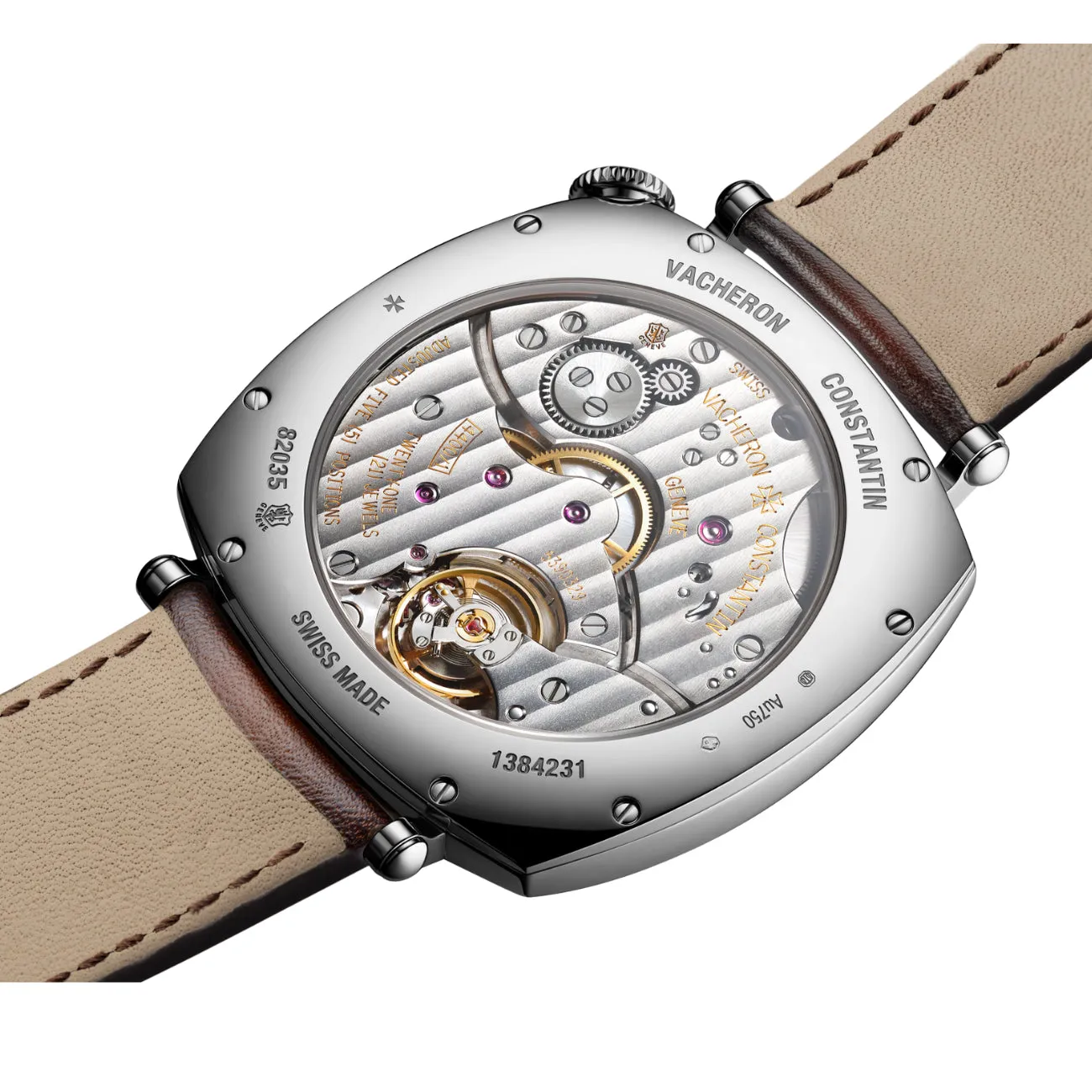 HISTORIQUES AMERICAN 1921