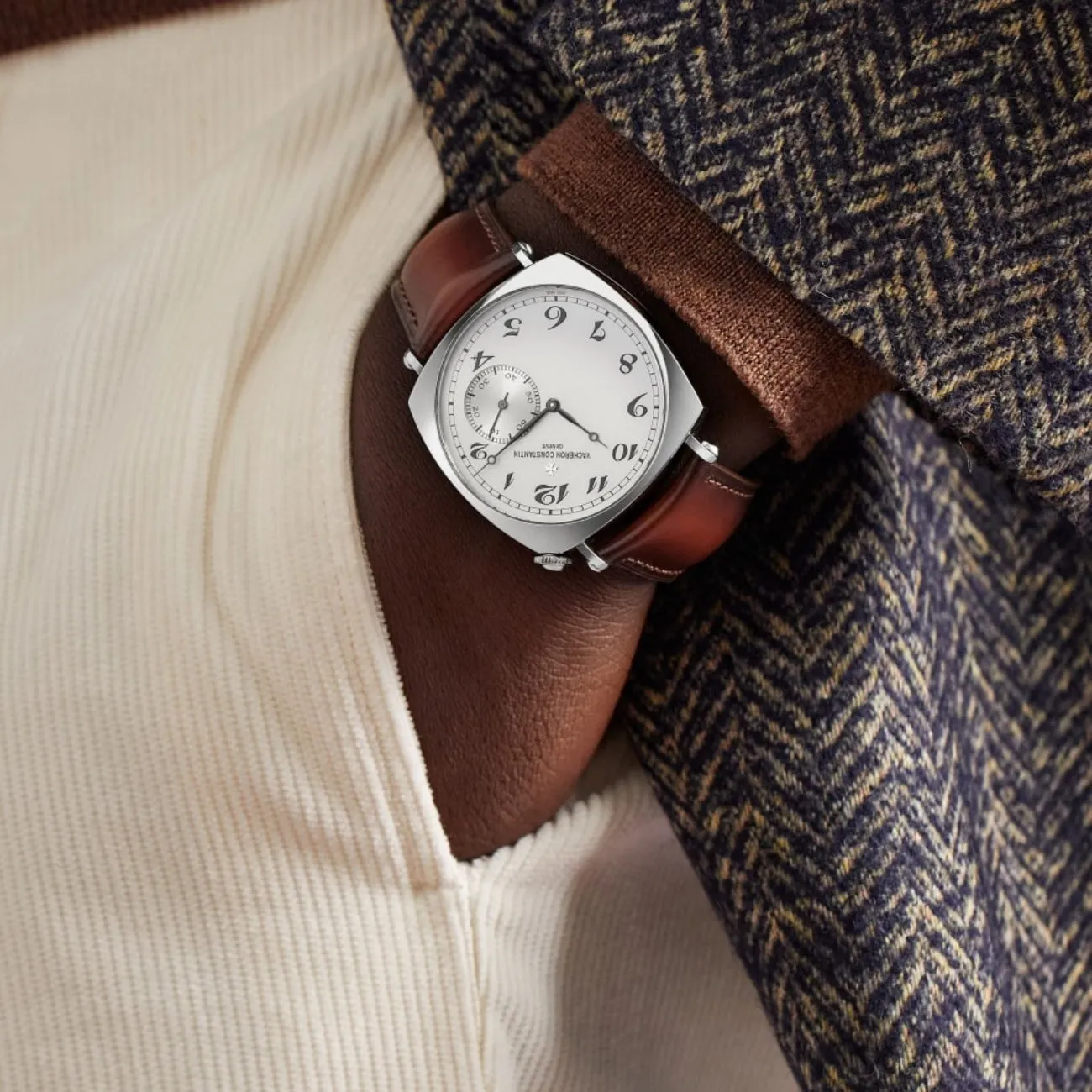 HISTORIQUES AMERICAN 1921