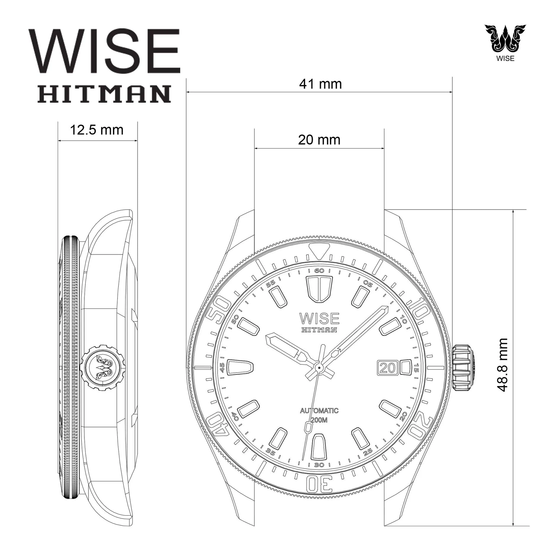 HITMAN HIT04