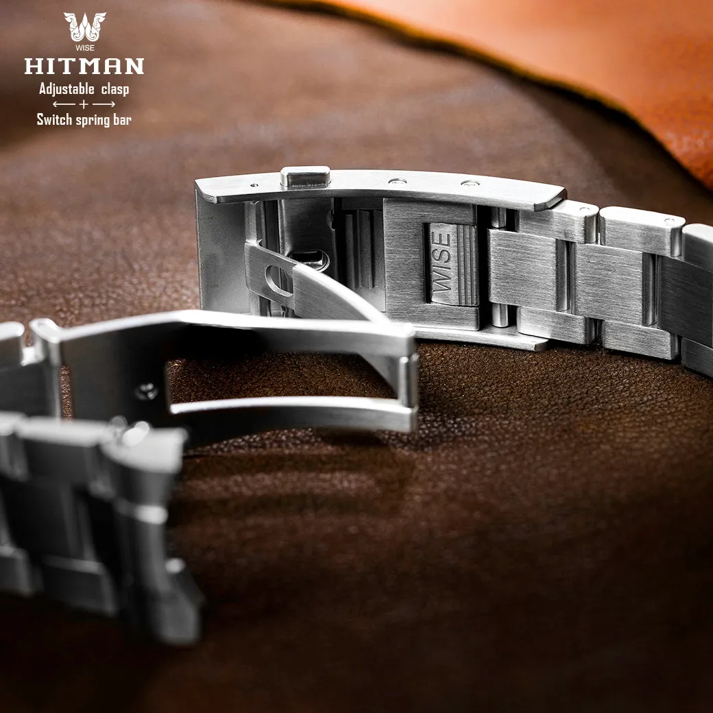HITMAN HIT04