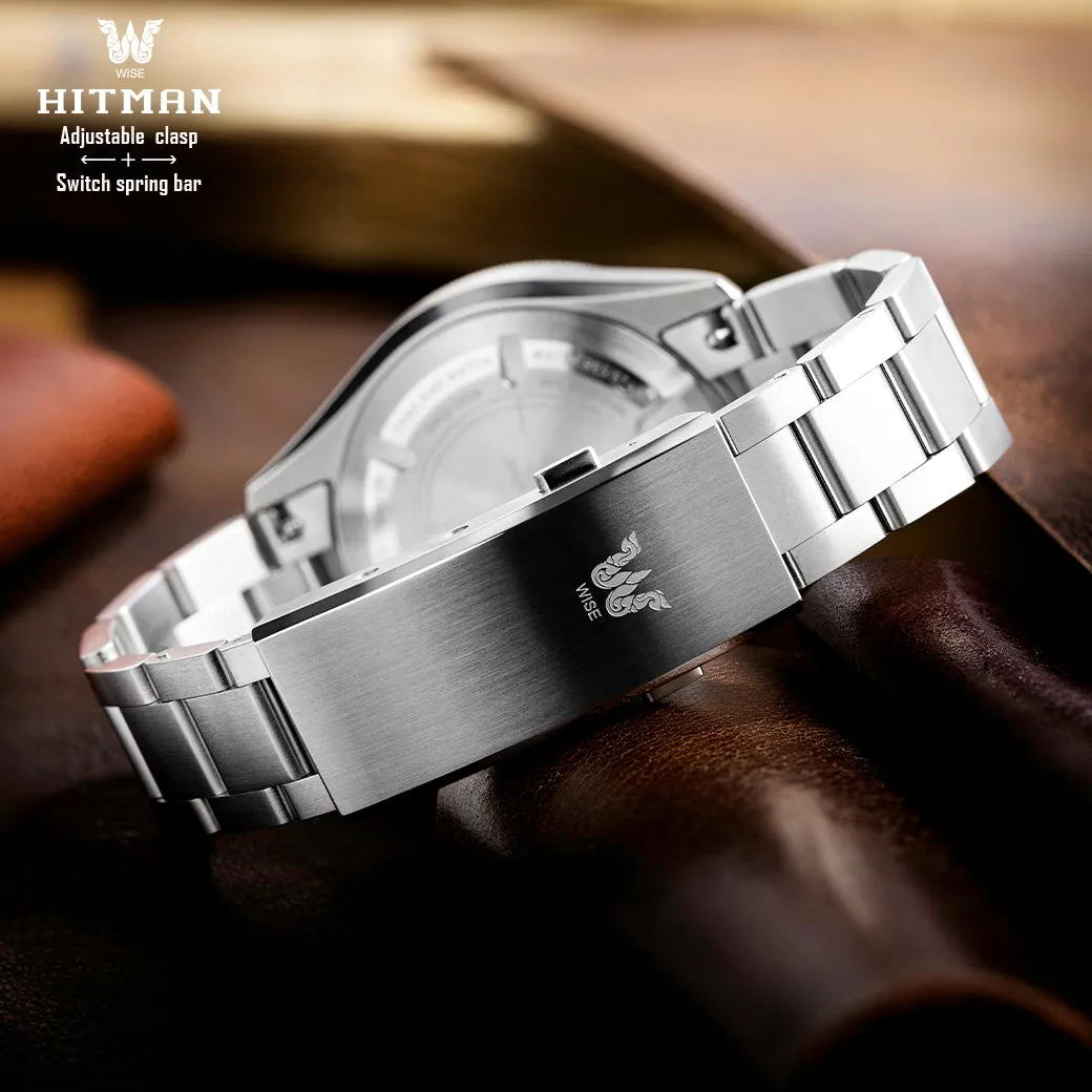 HITMAN HIT04