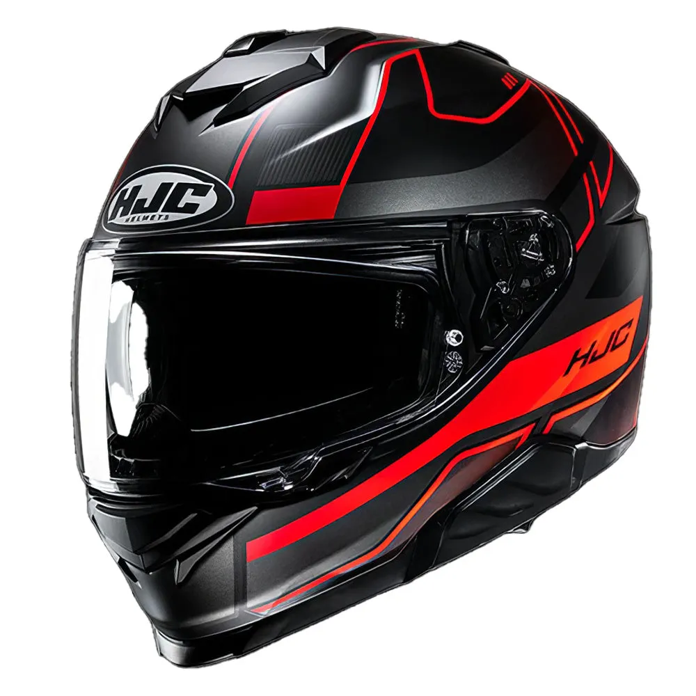 HJC i71 - Graphics