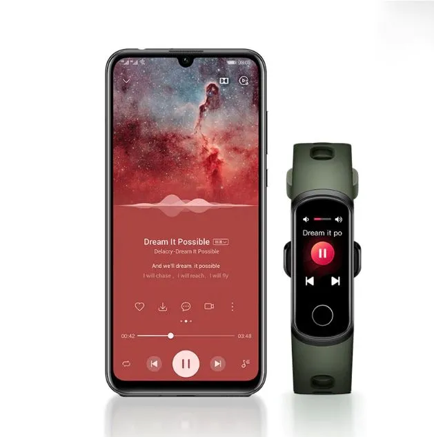 Honor Band 5i (Global Version)
