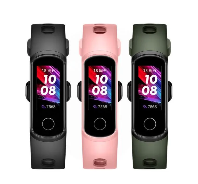 Honor Band 5i (Global Version)