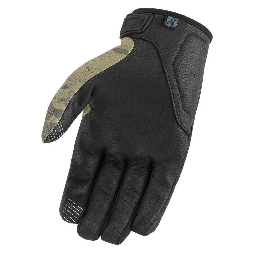 Hooligan CE Gloves