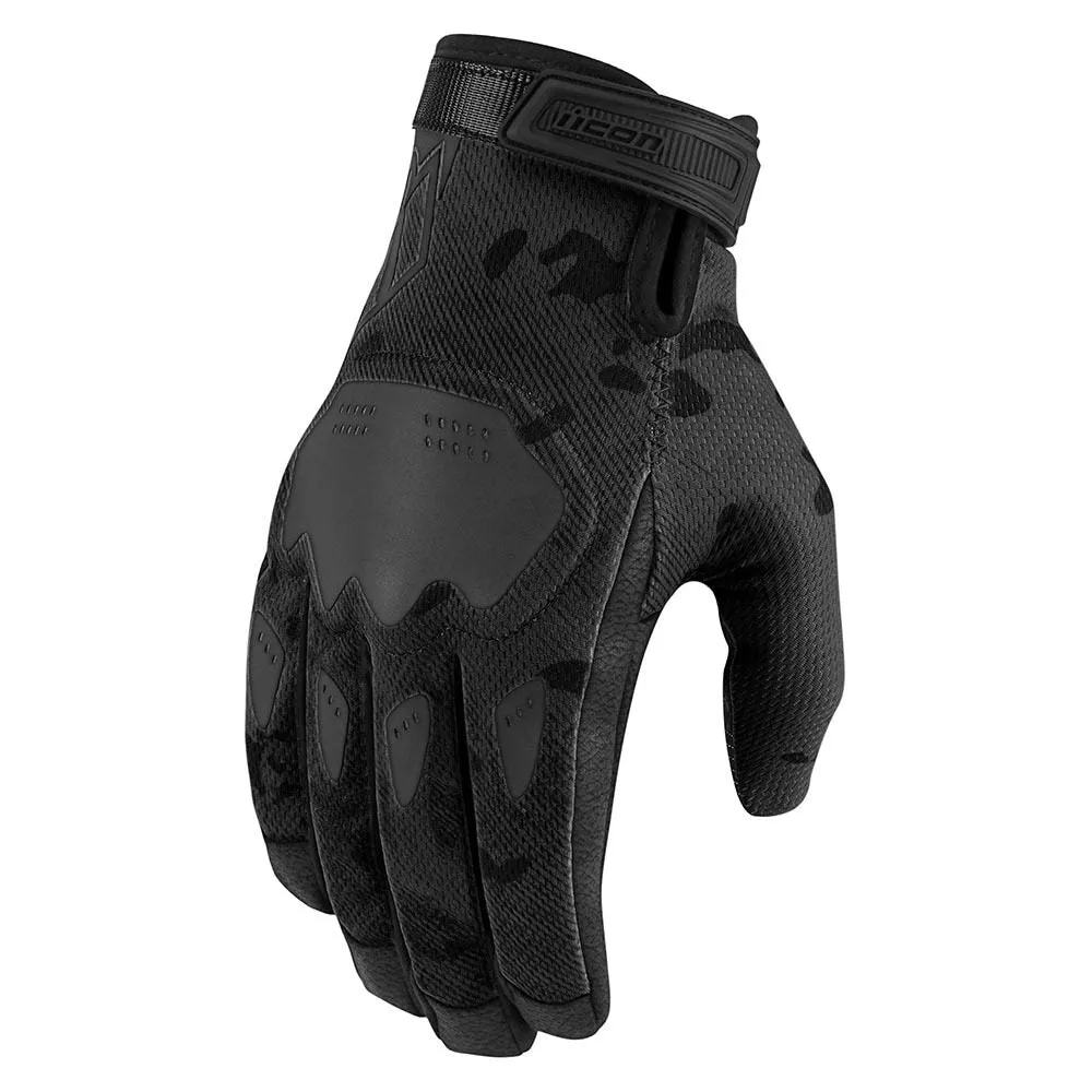 Hooligan CE Gloves