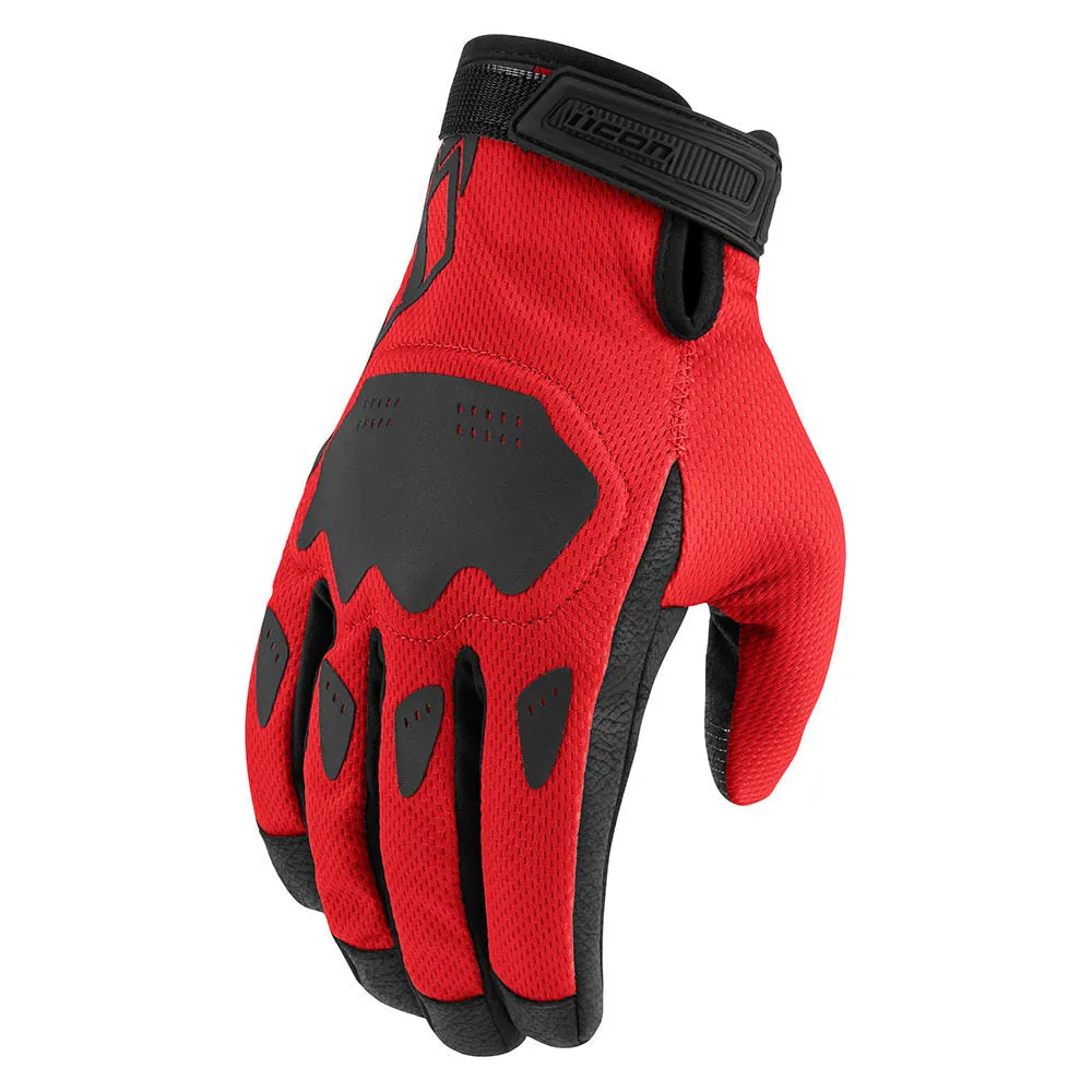 Hooligan CE Gloves