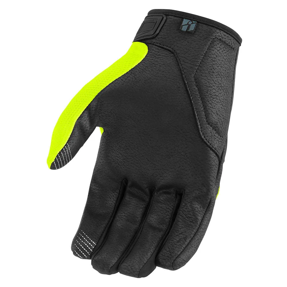 Hooligan CE Gloves