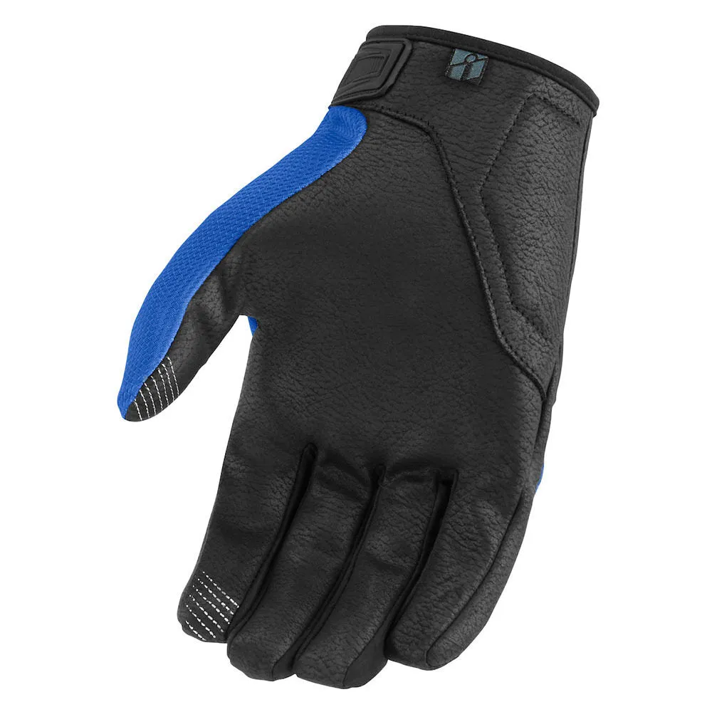 Hooligan CE Gloves
