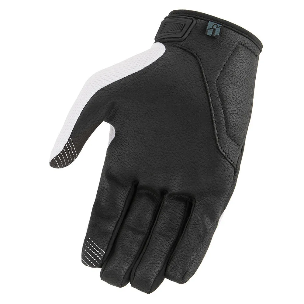 Hooligan CE Gloves