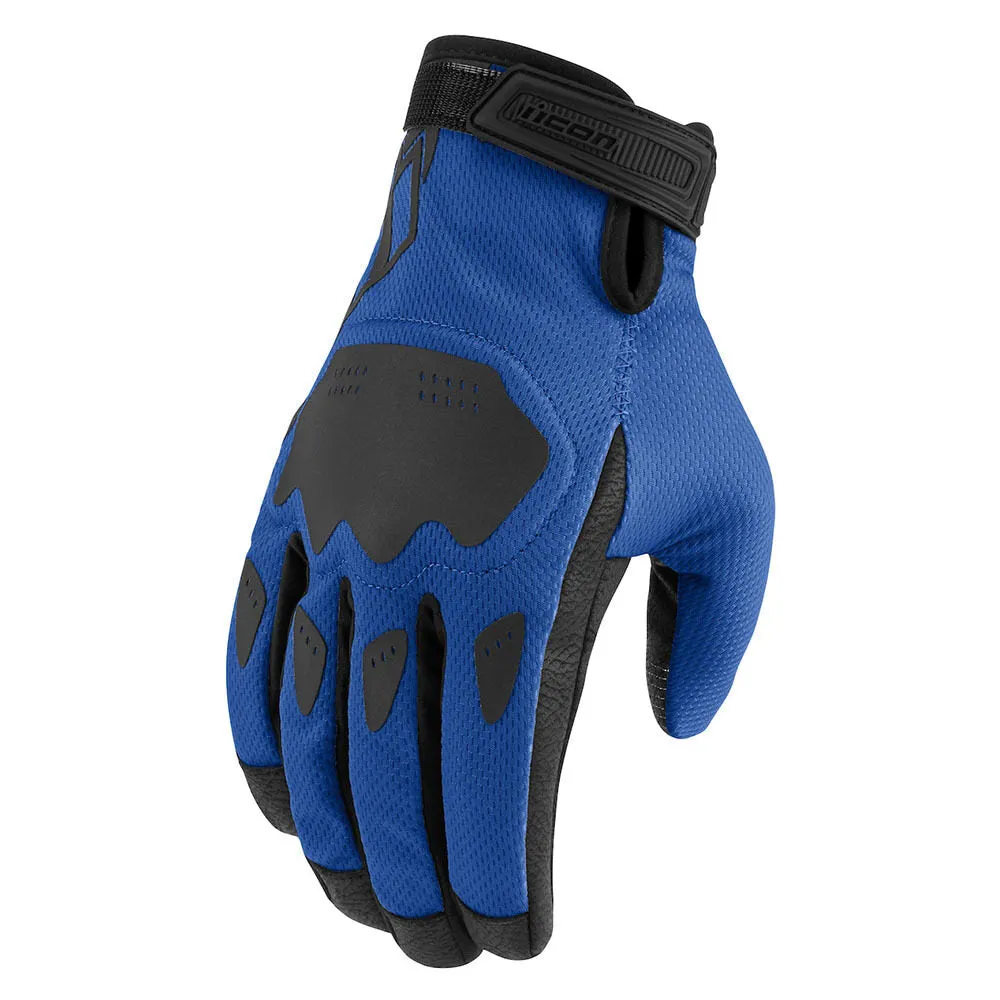 Hooligan CE Gloves