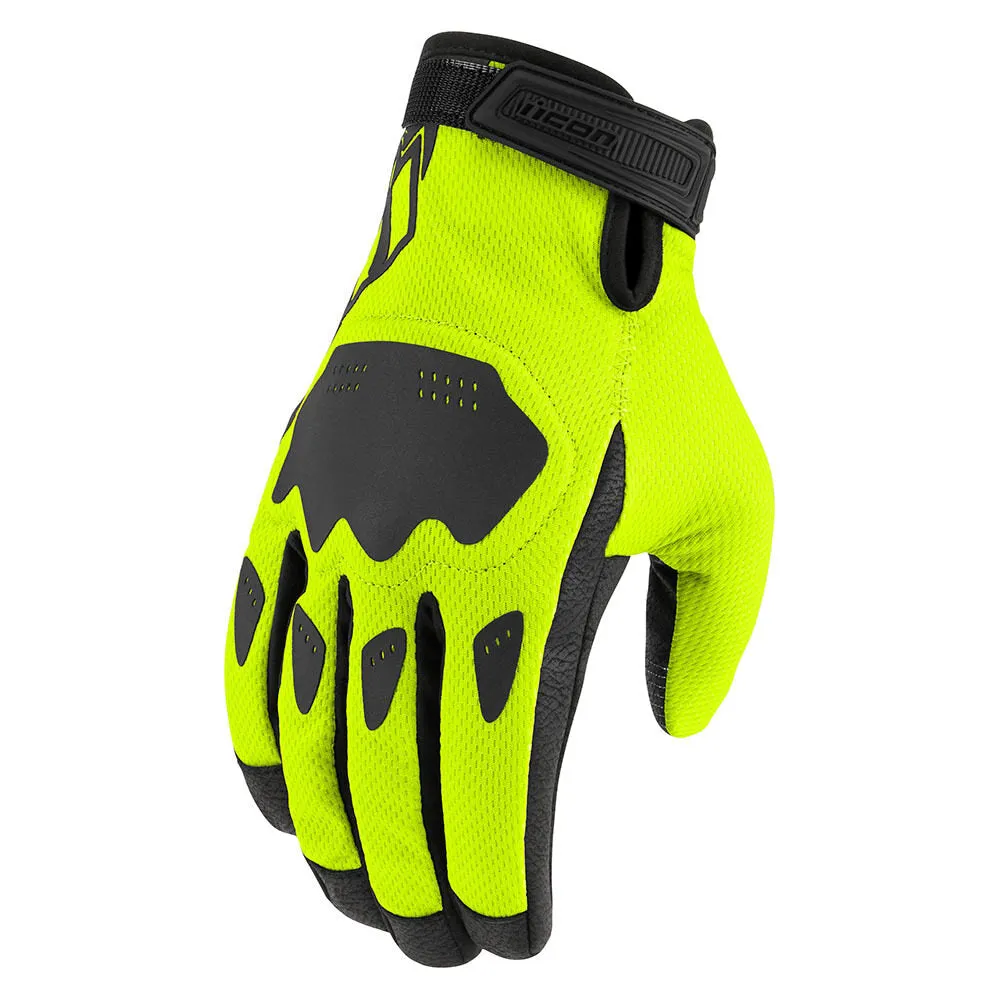 Hooligan CE Gloves