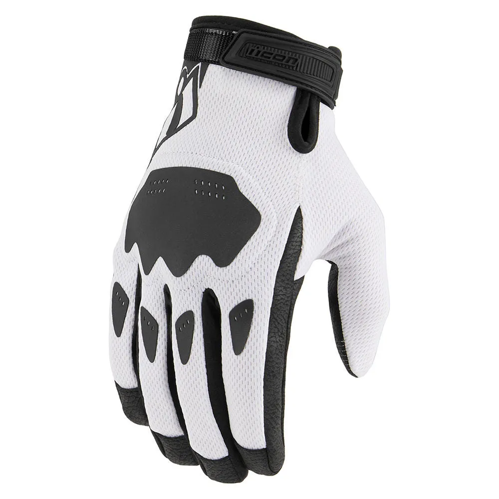 Hooligan CE Gloves