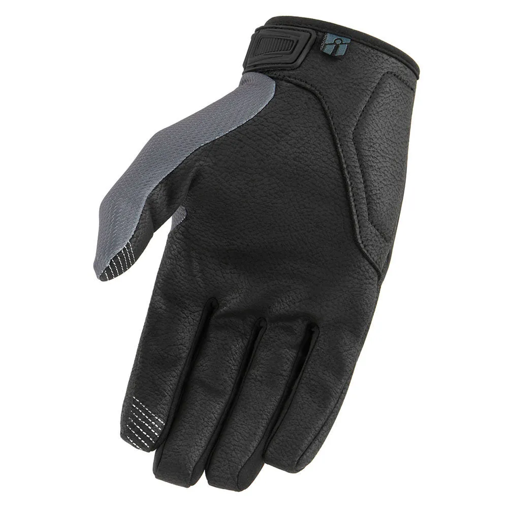 Hooligan CE Gloves