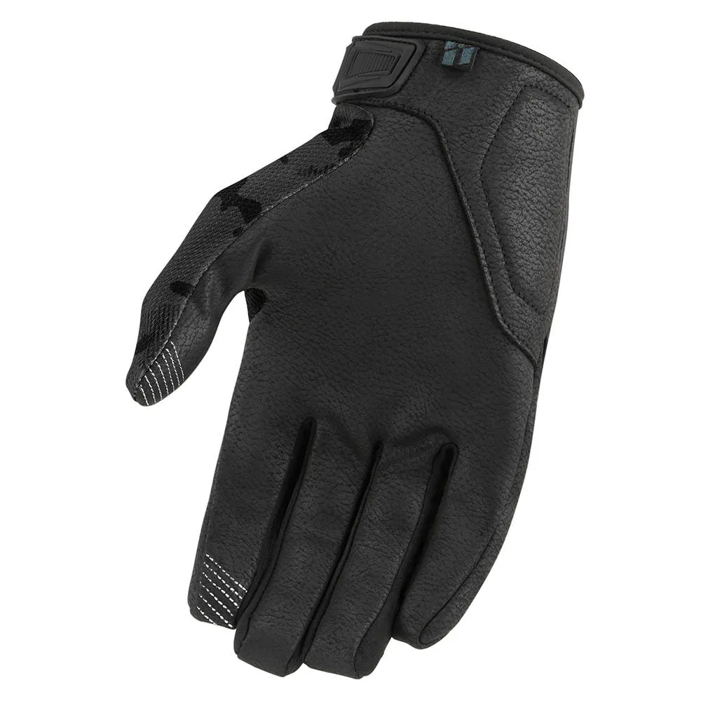 Hooligan CE Gloves