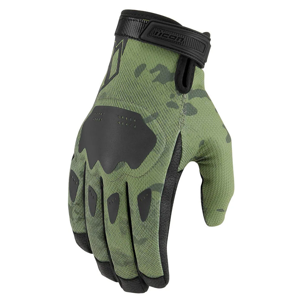 Hooligan CE Gloves