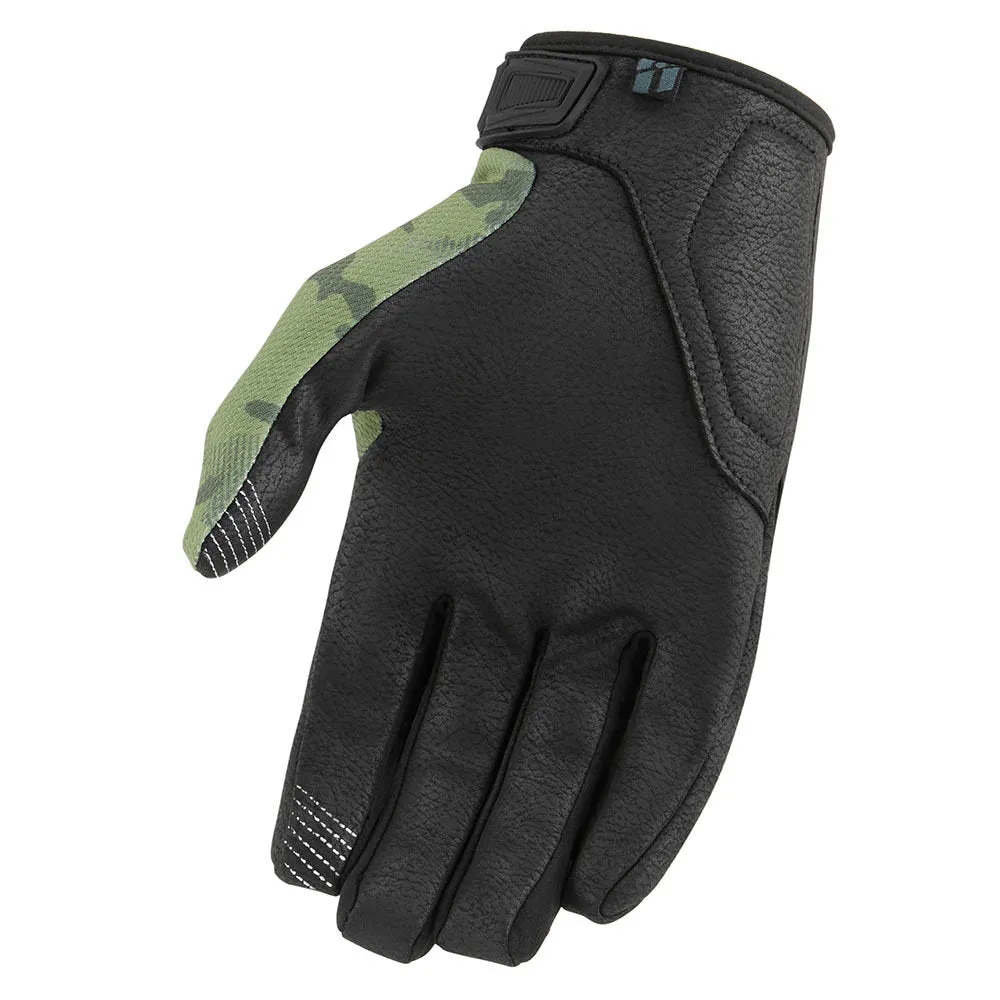 Hooligan CE Gloves