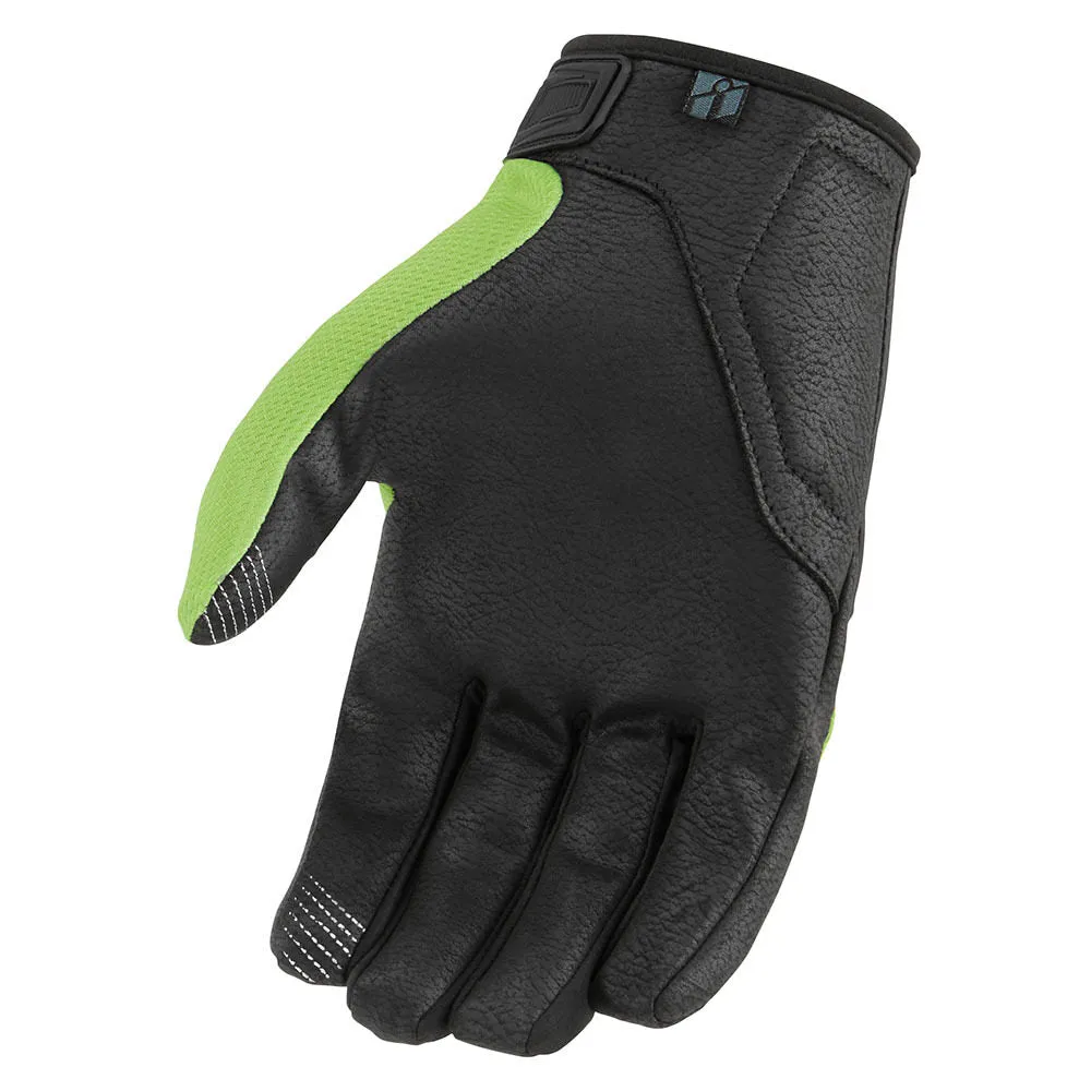 Hooligan CE Gloves