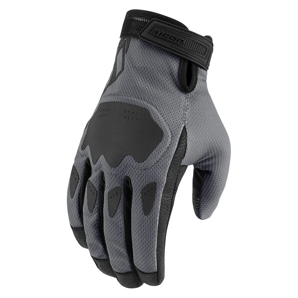 Hooligan CE Gloves