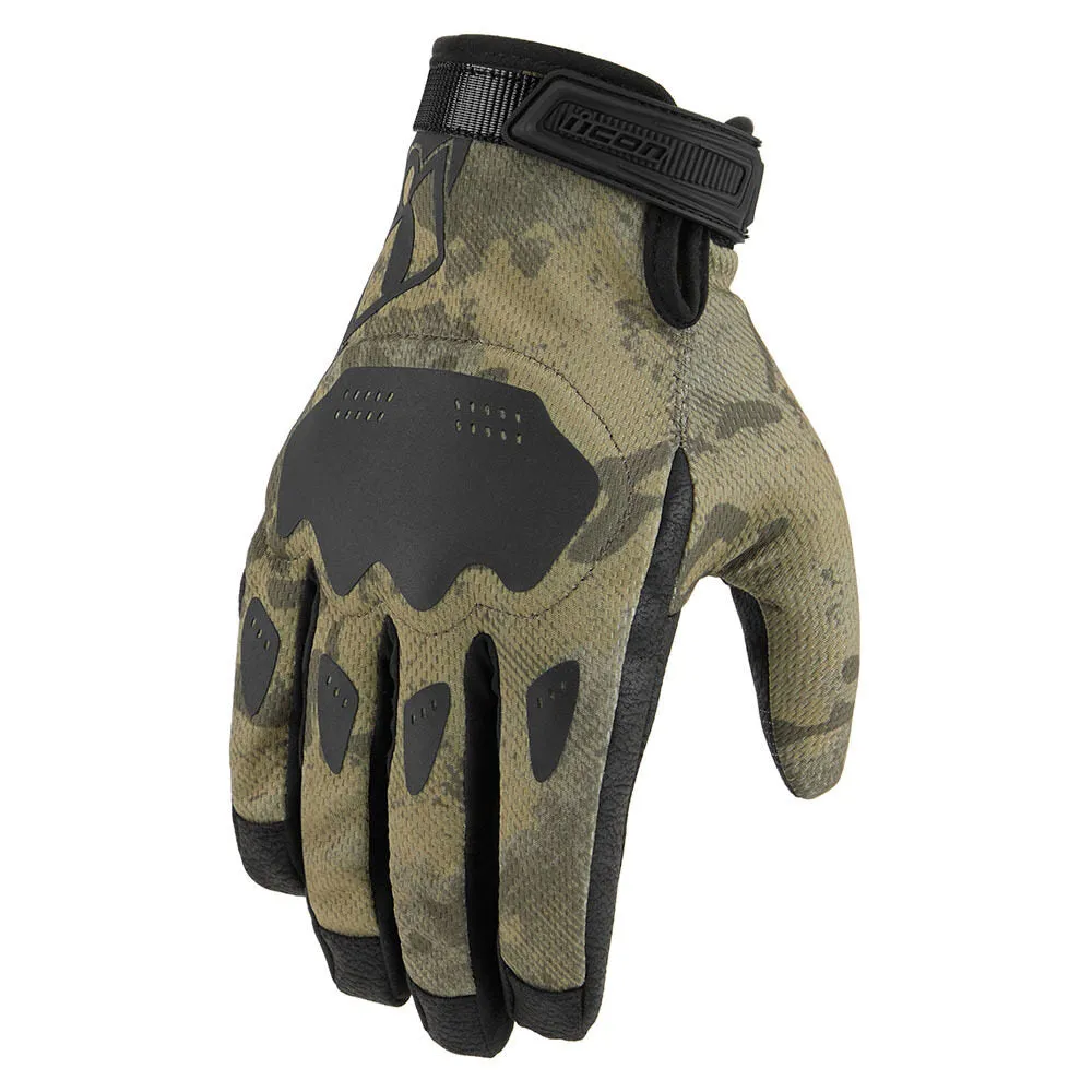 Hooligan CE Gloves