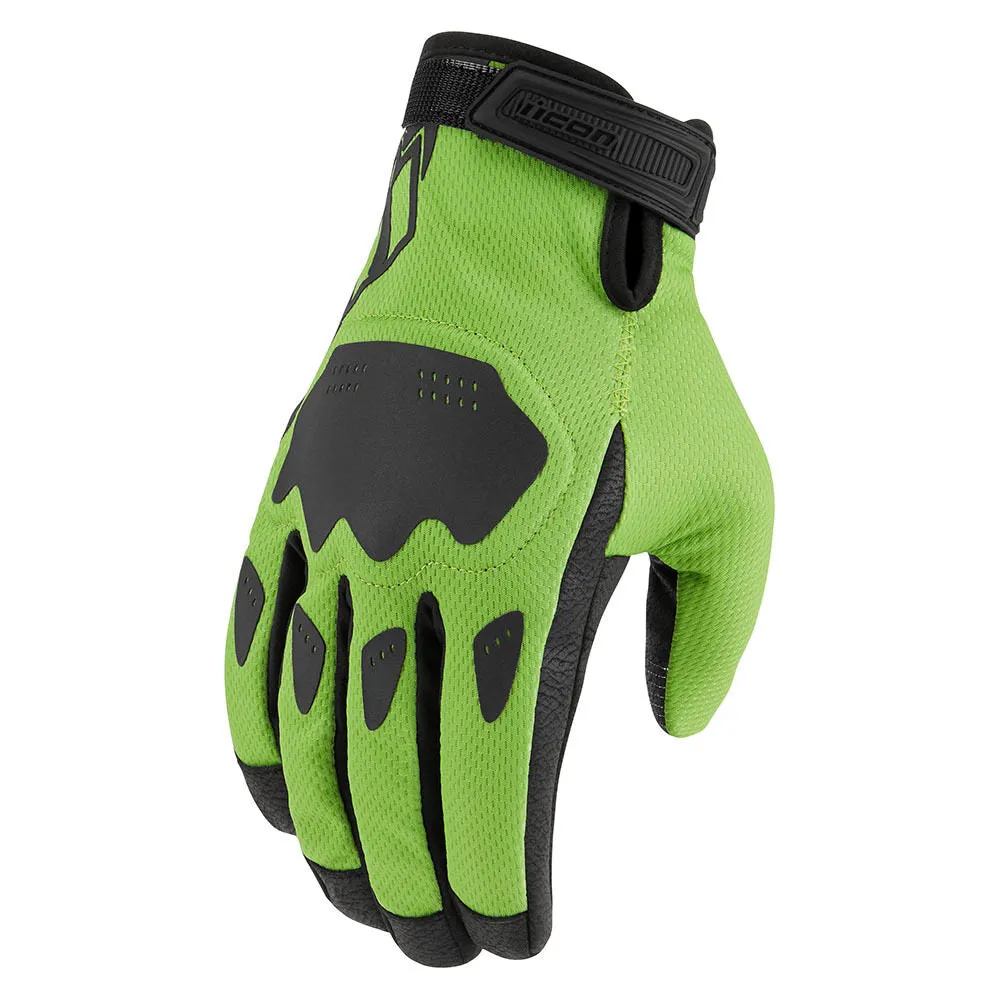 Hooligan CE Gloves