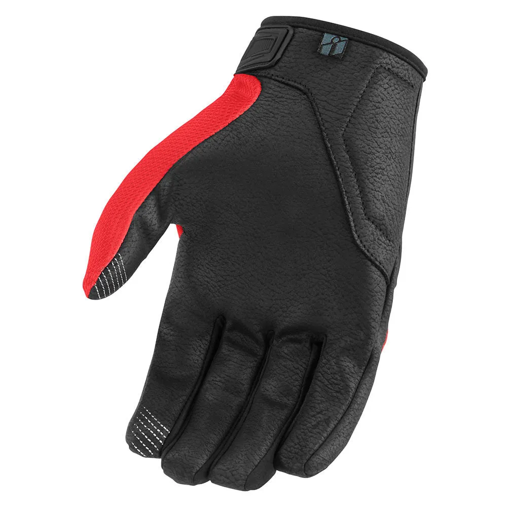 Hooligan CE Gloves