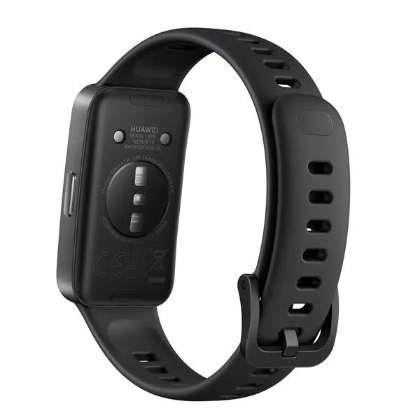 HUAWEI Band 10 Smart Watch - Black